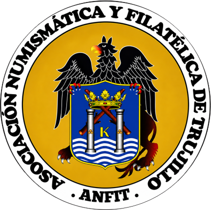 Asociación Numismática y Filatélica de Trujillo - ANFIT